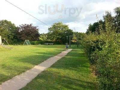 Fritton Arms Pub & Restaurant