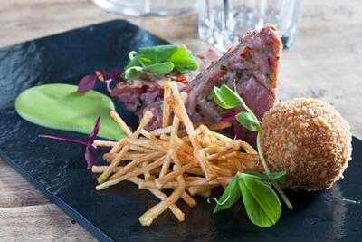 Fritton Arms Pub & Restaurant