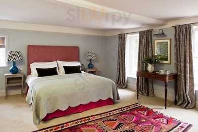 Fritton Arms Pub & Restaurant