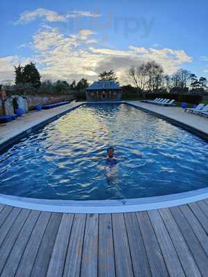 Fritton Arms Pub & Restaurant