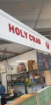 Holy Crab