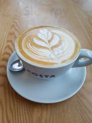 Costa Coffee