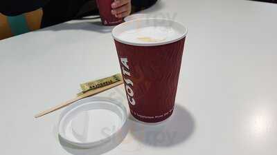 Costa Coffee