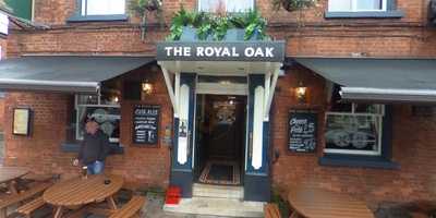 Royal Oak