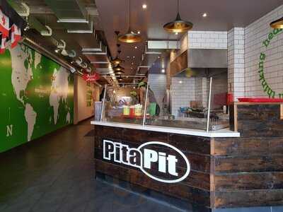 Pita Pit