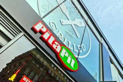Pita Pit
