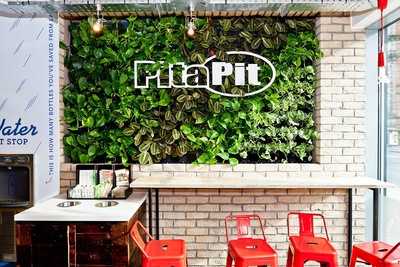 Pita Pit