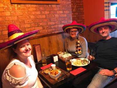 Fajitas Mexican Bar & Grill