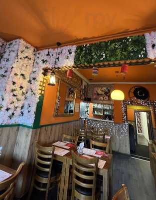 Fajitas Mexican Bar & Grill