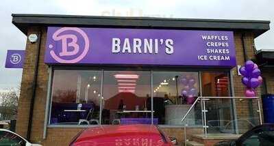Barni's