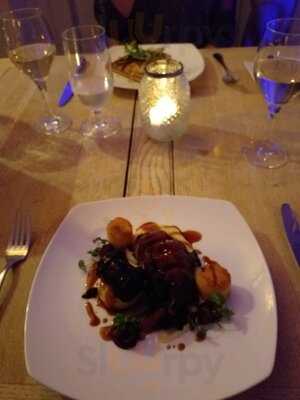 Frenchgate Hotel Restaurant