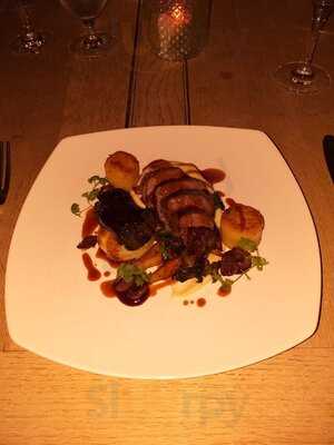 Frenchgate Hotel Restaurant