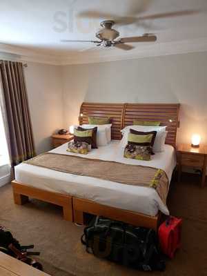 Frenchgate Hotel Restaurant