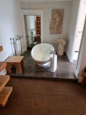 Frenchgate Hotel Restaurant