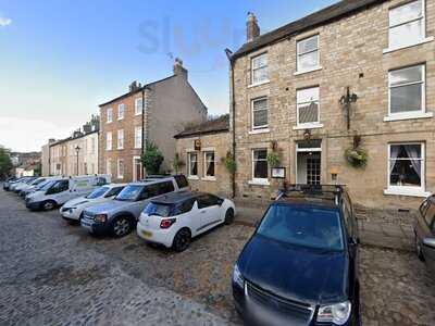 Frenchgate Hotel Restaurant