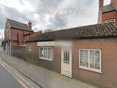 The Vermuyden Tea Rooms