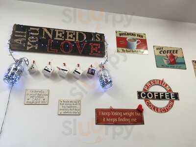 Carters Sandwich Shop