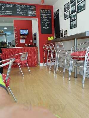 Carters Sandwich Shop