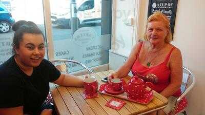 Carters Sandwich Shop