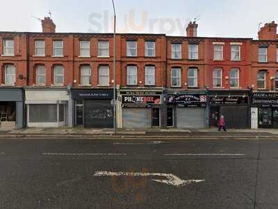 Carters Sandwich Shop