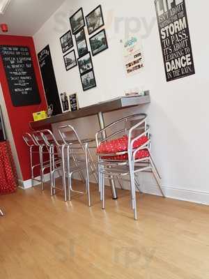 Carters Sandwich Shop