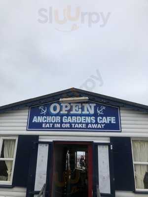 Anchor Gardens Cafe