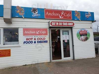 Anchor Gardens Cafe