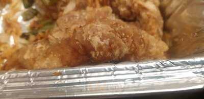 No 3 Chinese Takeout