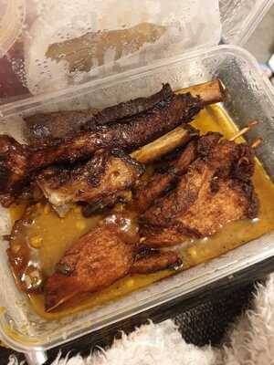 No 3 Chinese Takeout