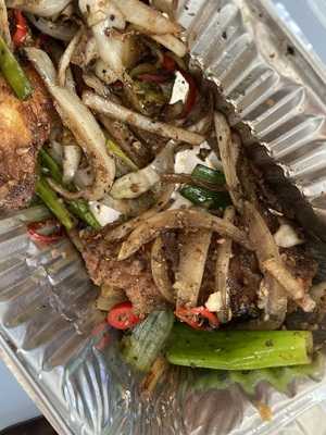 No 3 Chinese Takeout