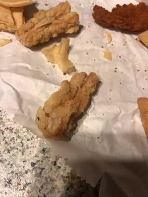 No 3 Chinese Takeout