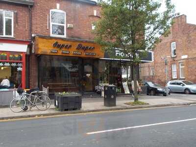 Super Duper Didsbury