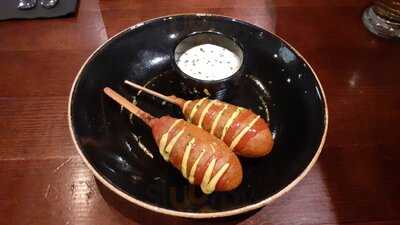 Tgi Fridays - Leeds Wellington Bridge St