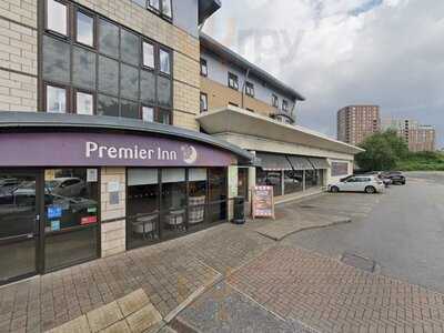 Tgi Fridays - Leeds Wellington Bridge St