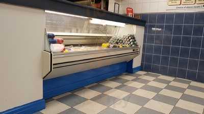 Cadishead Charcoal Grill