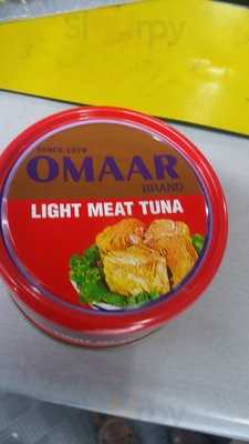 Cadishead Charcoal Grill