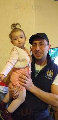 Cadishead Charcoal Grill