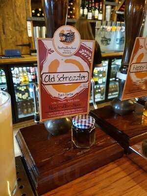 Hogs Head Brew House