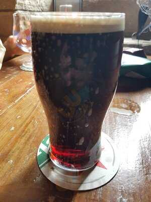 Hogs Head Brew House