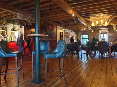 Hogs Head Brew House