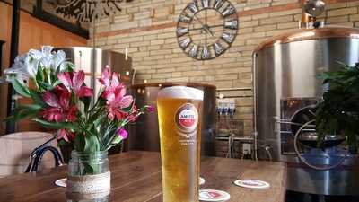 Hogs Head Brew House