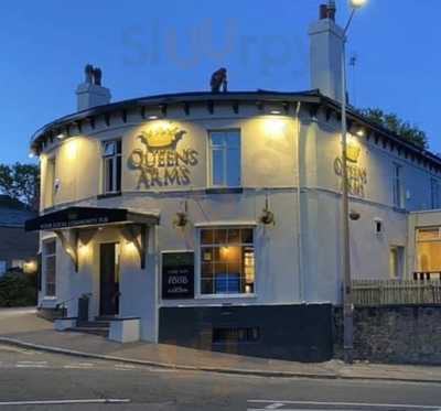 Queens Arms