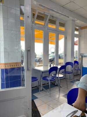 The West Pier Traditional Fish & Chips