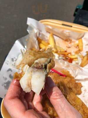 The West Pier Traditional Fish & Chips
