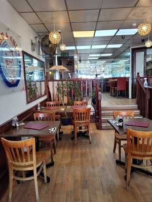 The West Pier Traditional Fish & Chips