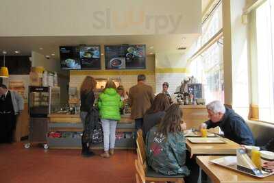 Eat. - St. Anns Street