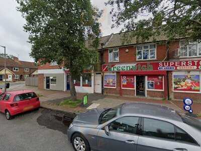 Golden Express Ipswich