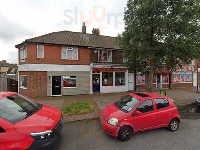 Golden Express Ipswich