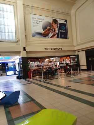 Wetherspoons