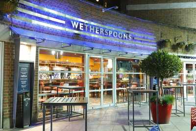 Wetherspoons